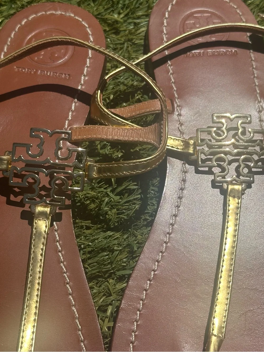 Tory Burch like new